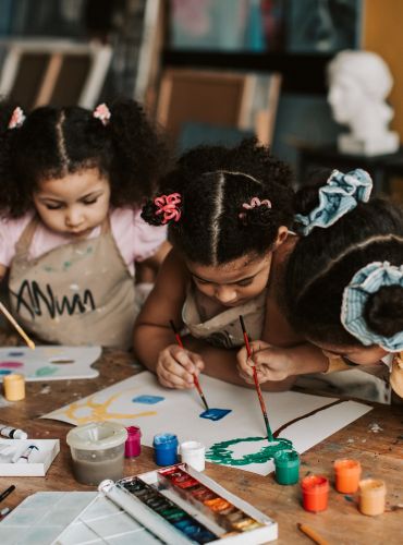Drawing & Painting Classes in Mysore